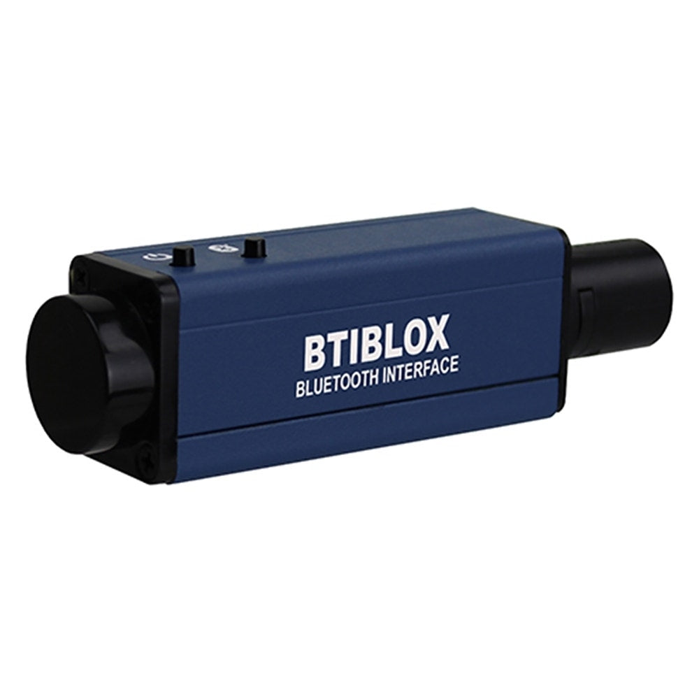RapcoHorizon BTiBLOX Bluetooth Interface