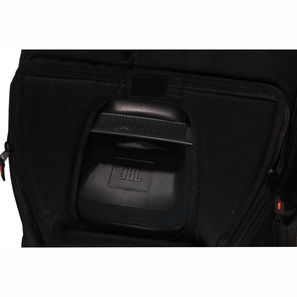 JBL EON15-BAG/W-DLX EON Series 3rd Gen Rolling Speaker Bag with Wheels