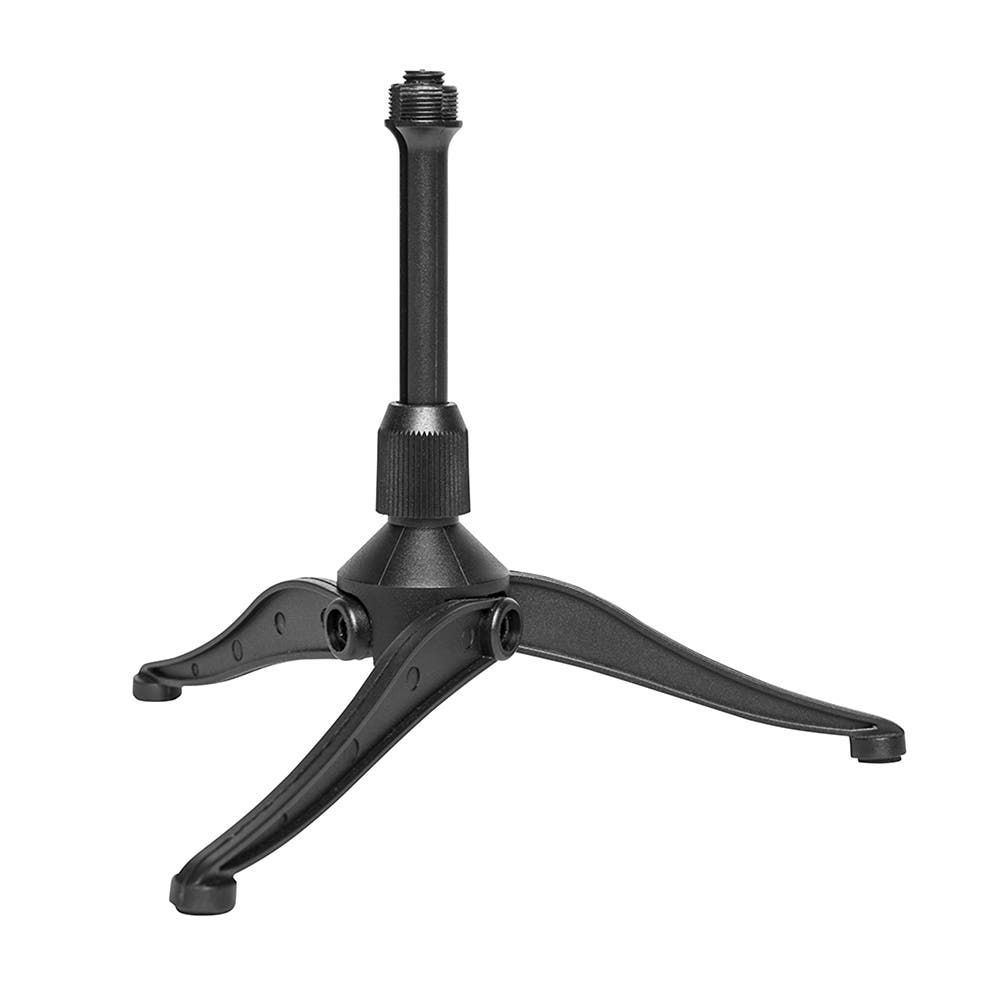 Stagg SUM20 Handheld Dynamic USB Microphone, Plug n' Play, Includes Desktop Stand