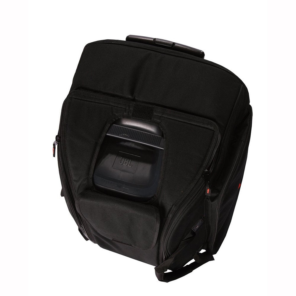 JBL EON15-BAG/W-DLX EON Series 3rd Gen Rolling Speaker Bag with Wheels