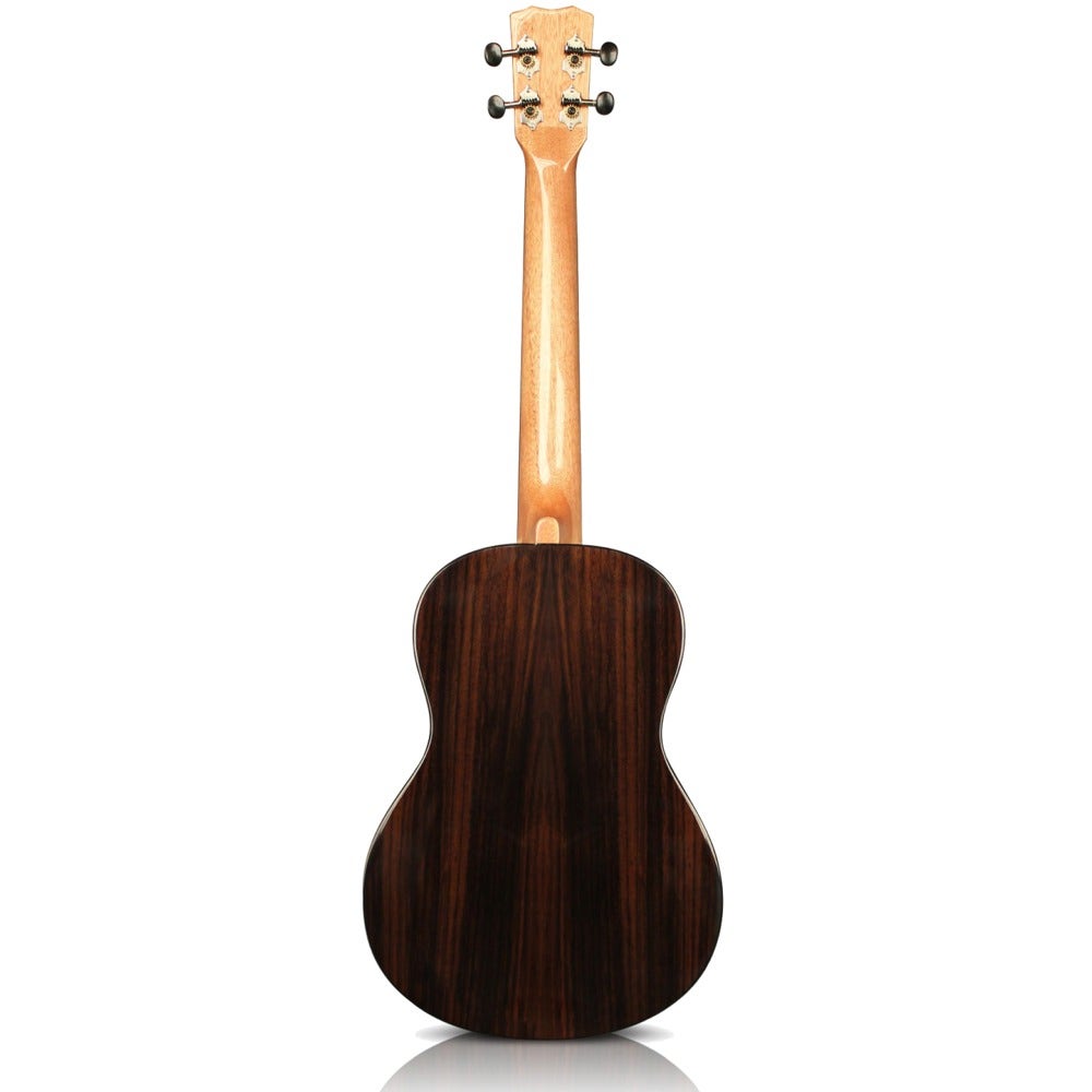 Cordoba 22B Baritone Sized Solid Spruce Top Ukulele