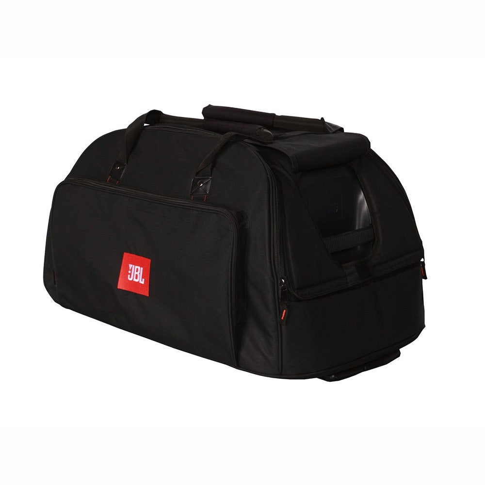 JBL EON15-BAG/W-DLX EON Series 3rd Gen Rolling Speaker Bag with Wheels