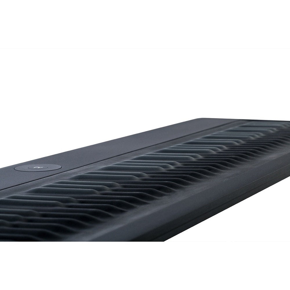 ROLI Seaboard GRAND 61-note USB Keyboard Controller and Synthesizer with Case