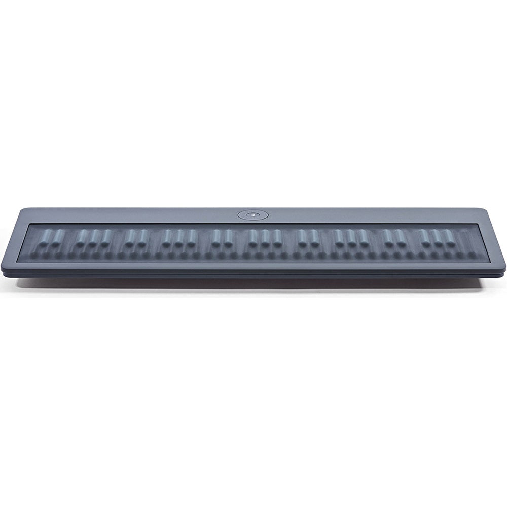 ROLI Seaboard GRAND 61-note USB Keyboard Controller and Synthesizer with Case