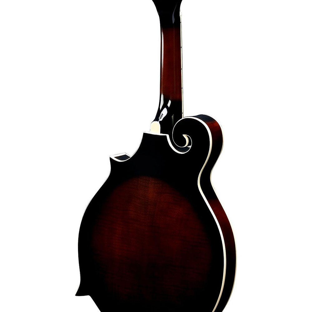 Ibanez M522S F-Style Mandolin - Dark Violin Sunburst (B-Stock)