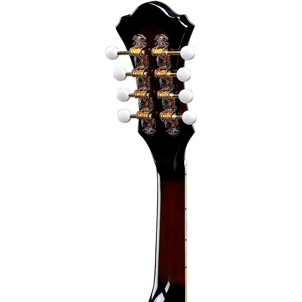 Ibanez M522S F-Style Mandolin - Dark Violin Sunburst (B-Stock)