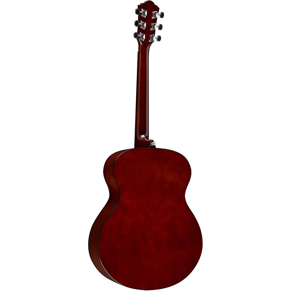 Ibanez IJVC50 Jampack Grand Concert Acoustic Guitar Pack - Natural (B-Stock)