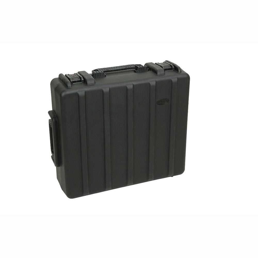 SKB 1R2723-8BW Roto-Molded 24-Channel Mixer Case