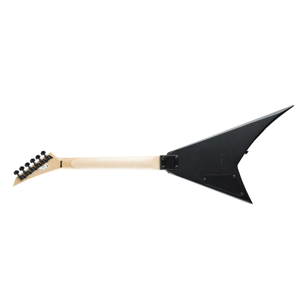 Jackson JS Series RR Minion JS1X Electric Guitar, Amaranth Fingerboard - Satin Black