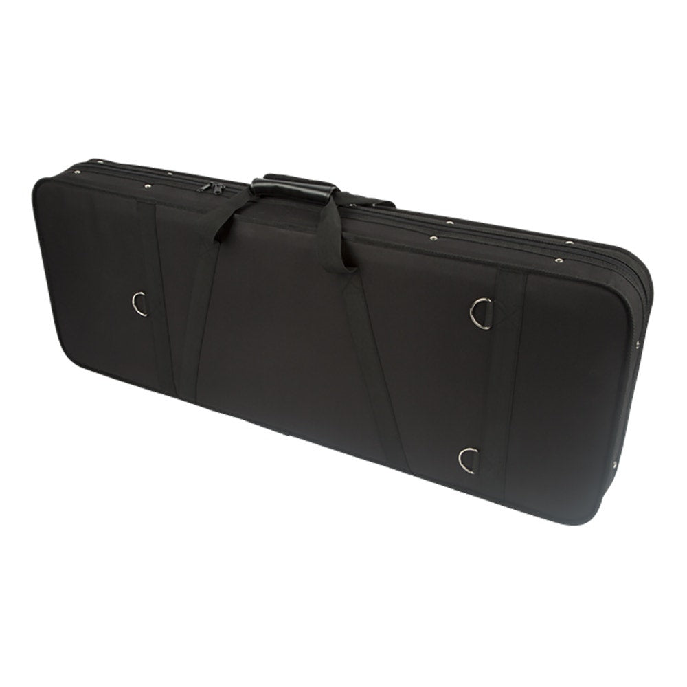 Jackson Guitars 2994742100 Soloist / Dinky Hardshell Gig Bag, Black