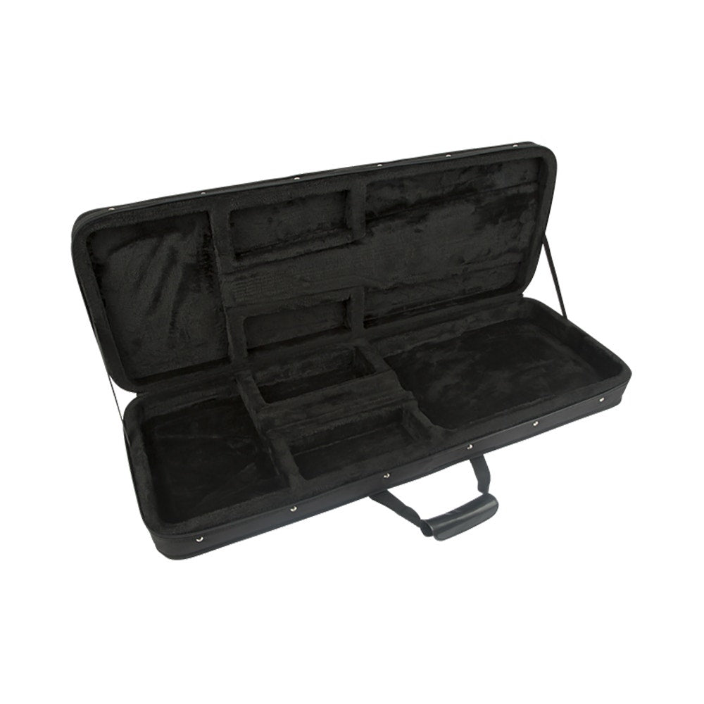 Jackson Guitars 2994742100 Soloist / Dinky Hardshell Gig Bag, Black