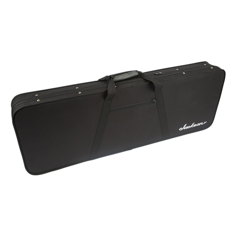 Jackson Guitars 2994742100 Soloist / Dinky Hardshell Gig Bag, Black