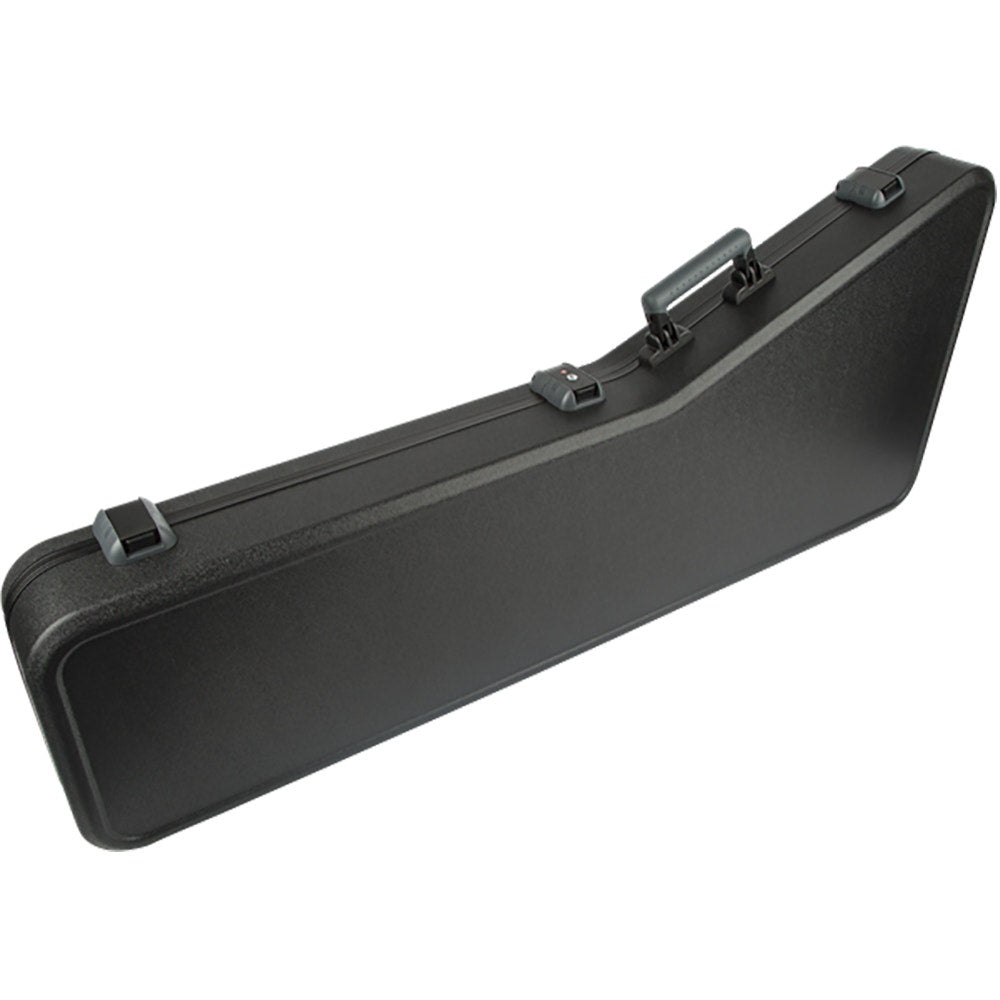 Jackson Guitars King V Hardshell TSA Guitar Case, Black