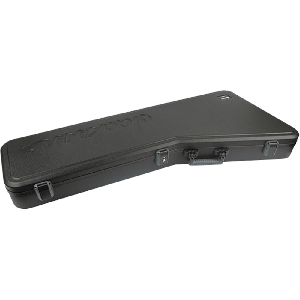 Jackson Guitars King V Hardshell TSA Guitar Case, Black