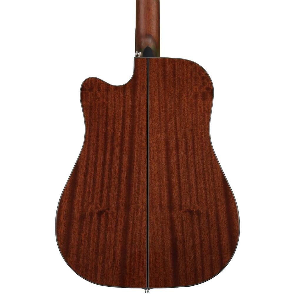 Takamine GD30CE 12-String Acoustic/Electric Dreadnought Guitar in Natural (B-Stock)