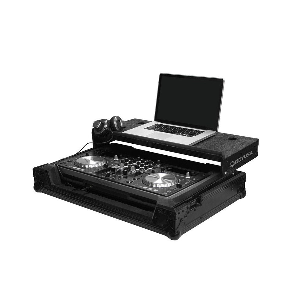 Odyssey FZGSPIXDJR1BL Glide Case for Pioneer XDJR1 DJ Controller
