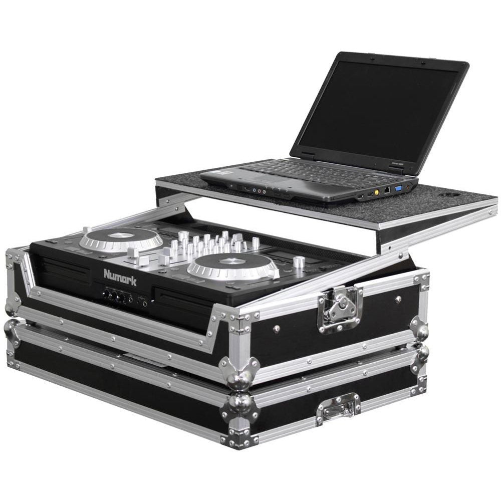 Odyssey FRGSMIXDECKEX Numark Mixdeck Express Flight Ready Glide Style Case
