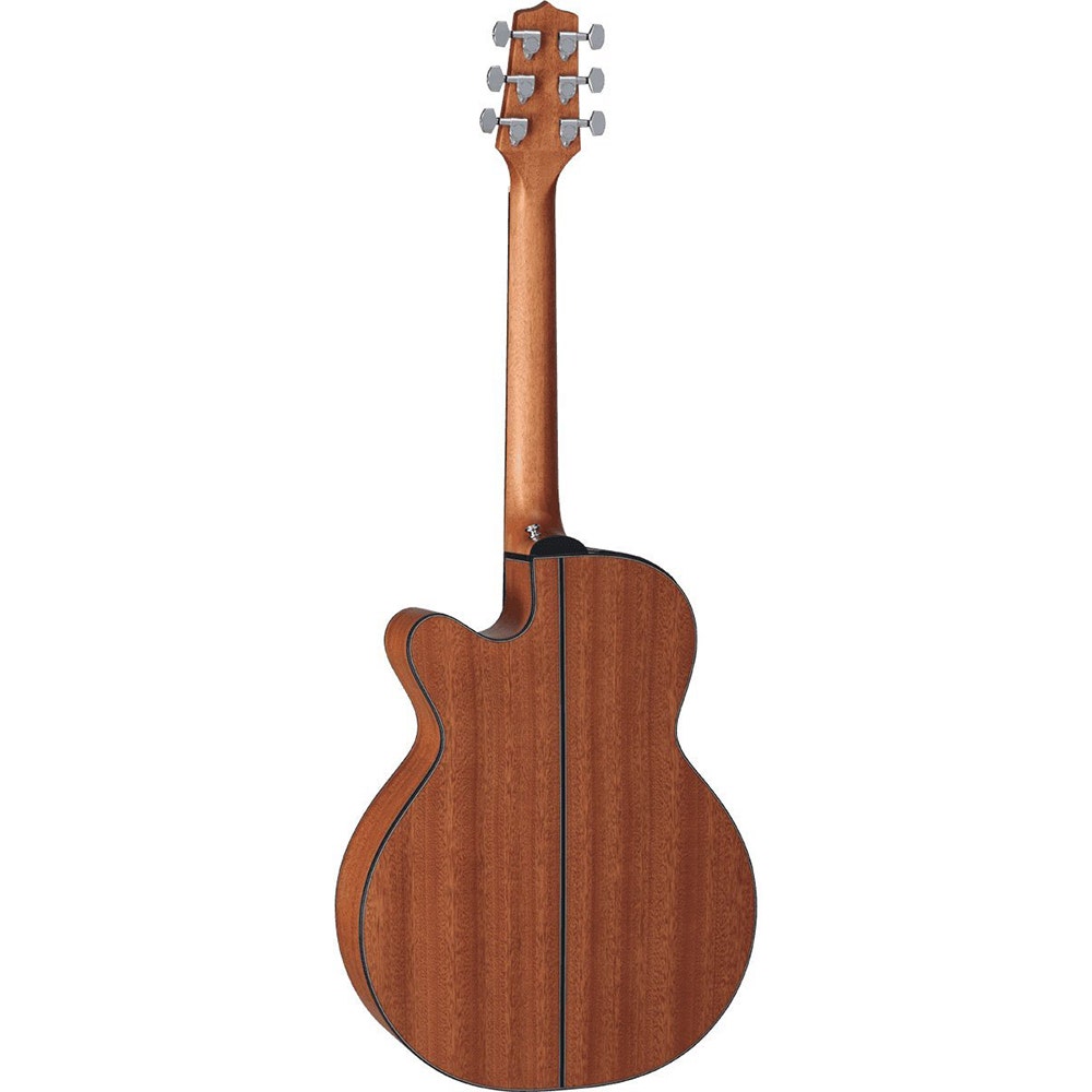 Takamine GX18CE-NS Taka-mini 3/4 Size Acoustic-Electric Guitar
