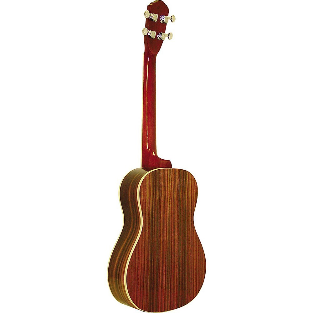 Oscar Schmidt OU53 Solid Spruce Top Baritone Ukulele