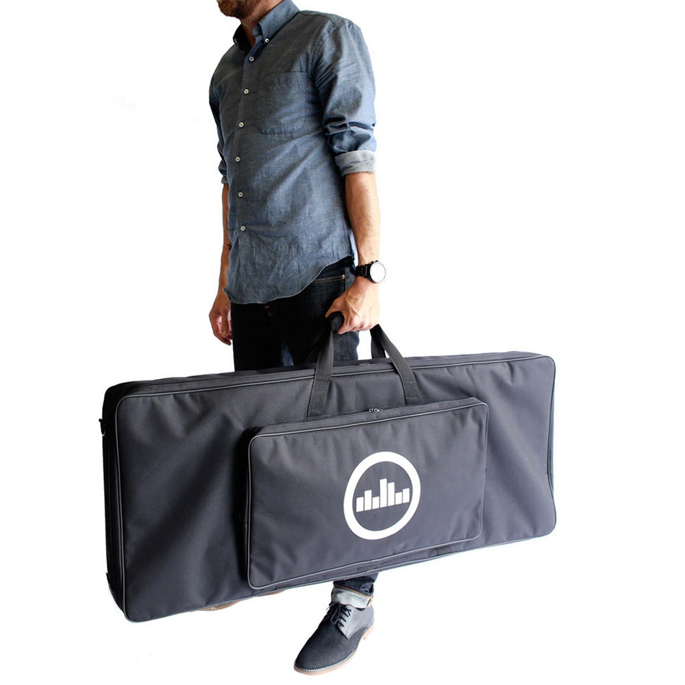 Temple Audio Design TRIO 43 Soft Case