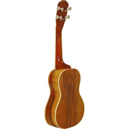 Oscar Schmidt OU5 Concert Koa Ukulele
