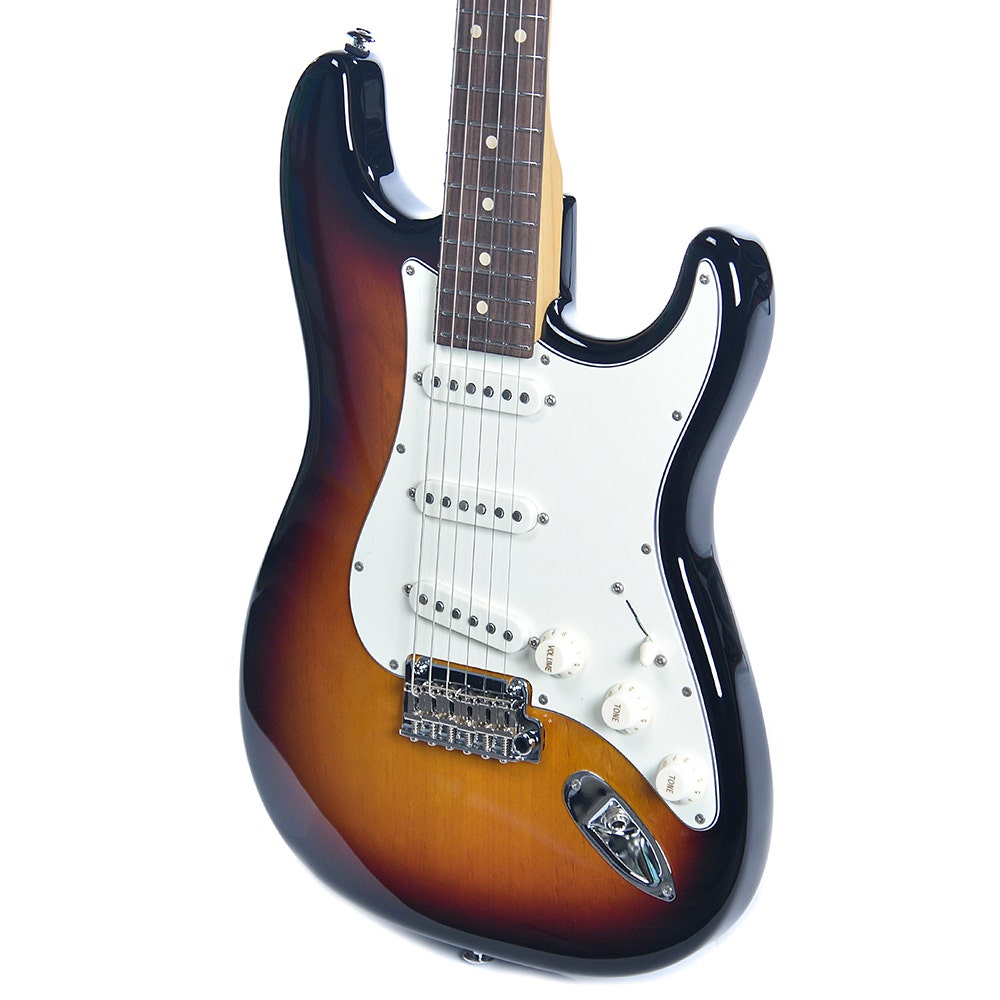 Suhr CP-3TB-IR-SSS Classic Pro, Indian Rosewood Fingerboard, SSS, SSCII, Electric Guitar - 3 Tone Burst