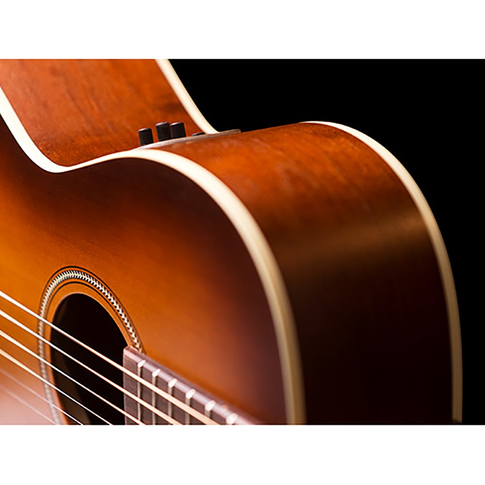 Seagull Entourage Rustic Grand QIT Acoustic-Electric Guitar