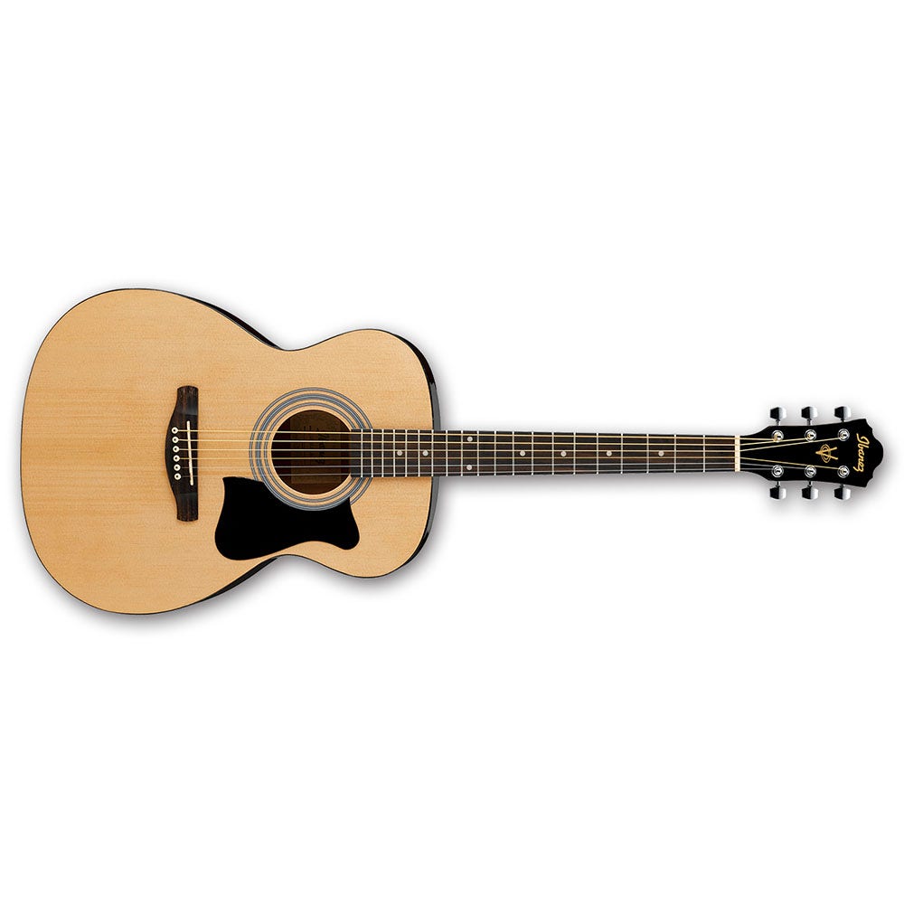 Ibanez IJVC50 Jampack Grand Concert Acoustic Guitar Pack - Natural (B-Stock)