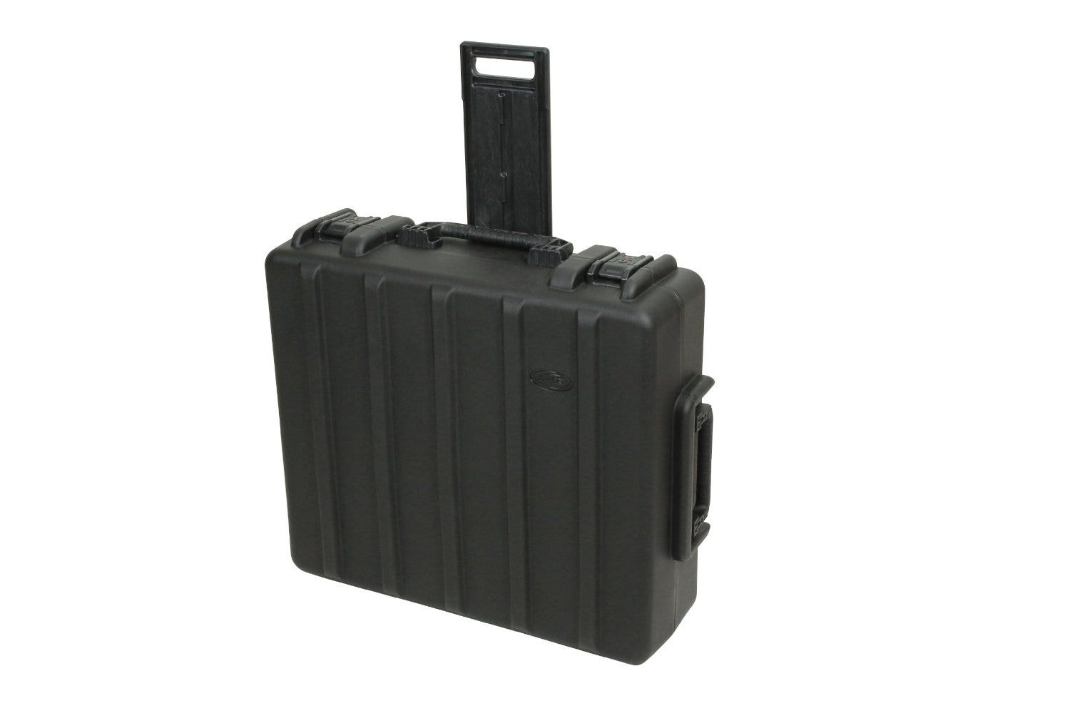 SKB 1R2723-8BW Roto-Molded 24-Channel Mixer Case