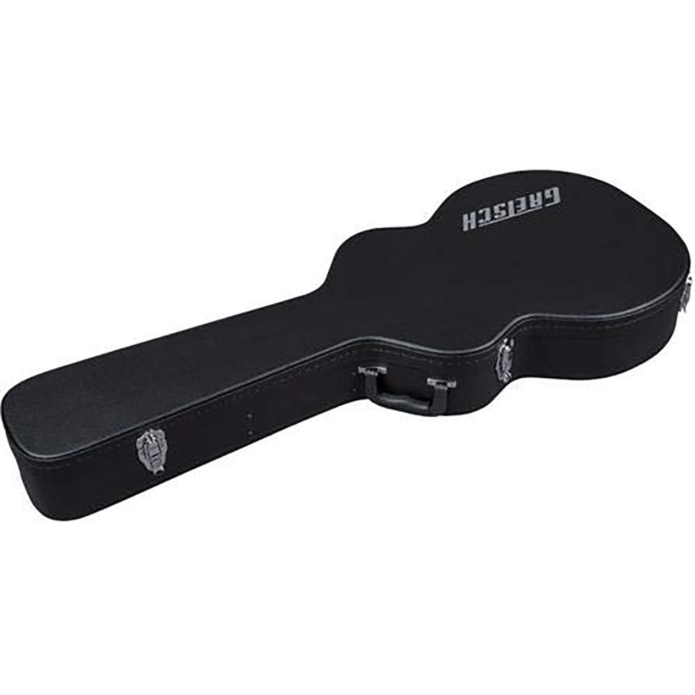 Gretsch Guitars G2622T Streamliner Center Block Hardshell Case, Black