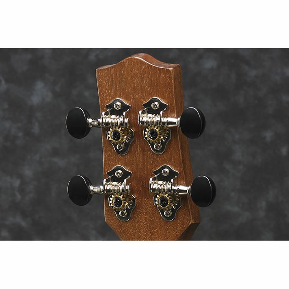 Ibanez UEW15E Cutaway Concert Acoustic-Electic Ukulele (B-STOCK)