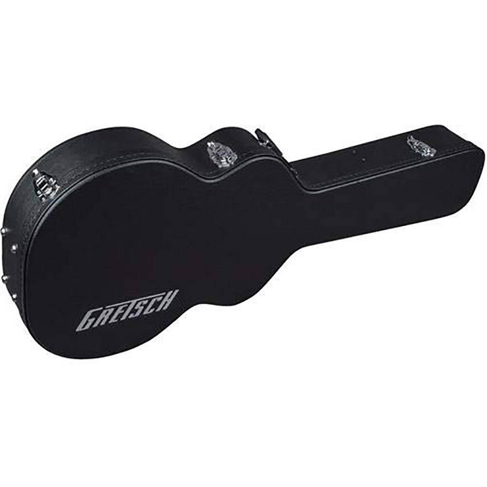 Gretsch Guitars G2622T Streamliner Center Block Hardshell Case, Black