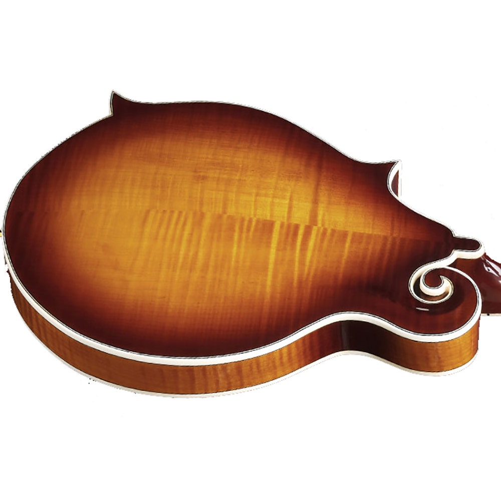 Ibanez M700S AVS F-Style Mandolin - Antique Violin Sunburst High Gloss (B-STOCK)