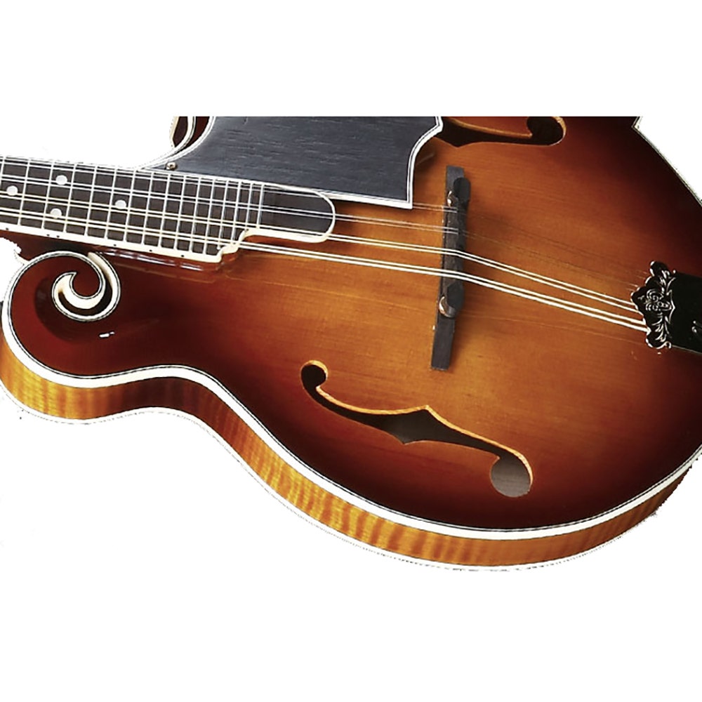 Ibanez M700S AVS F-Style Mandolin - Antique Violin Sunburst High Gloss (B-STOCK)