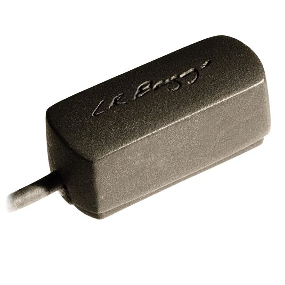 LR Baggs Mandolin Pickup with External Jack Mount