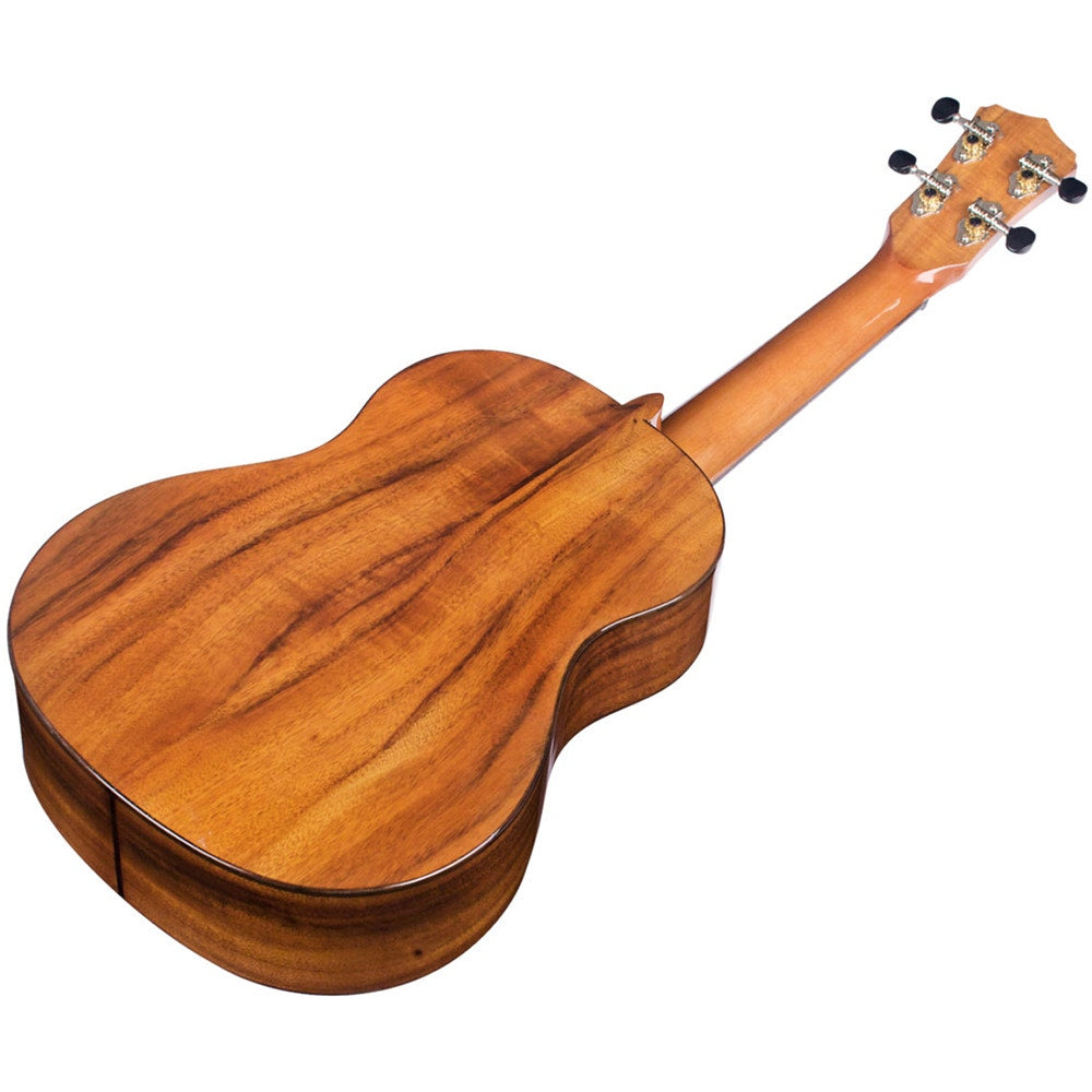 Cordoba 35T Uke Ukulele, Tenor, Acacia Top, Back & Sides