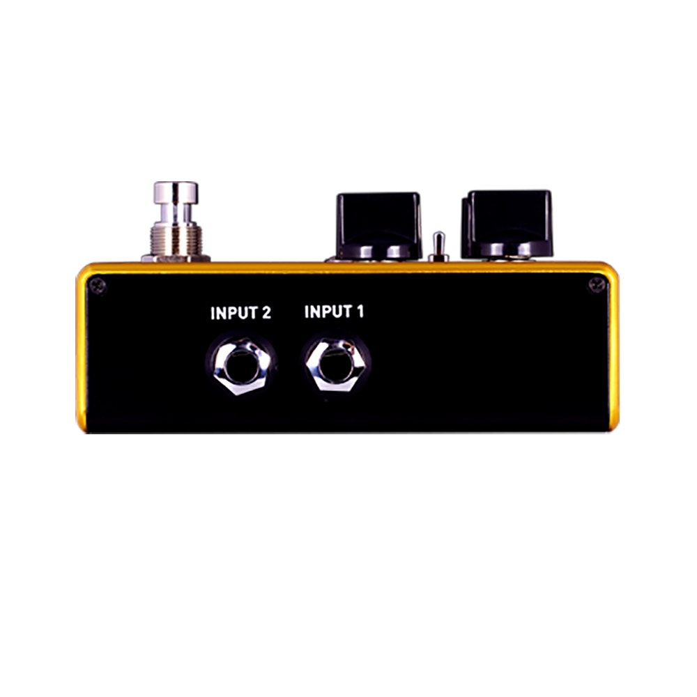 Source Audio SA244 LA Lady Overdrive Guitar Effects Pedal