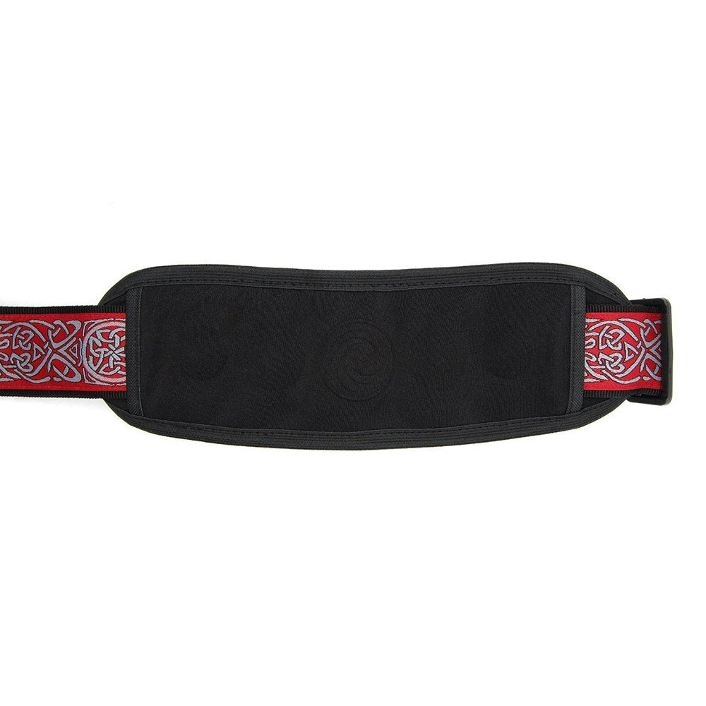 D'Addario Planet Waves Gel Guitar Strap Shoulder Pad