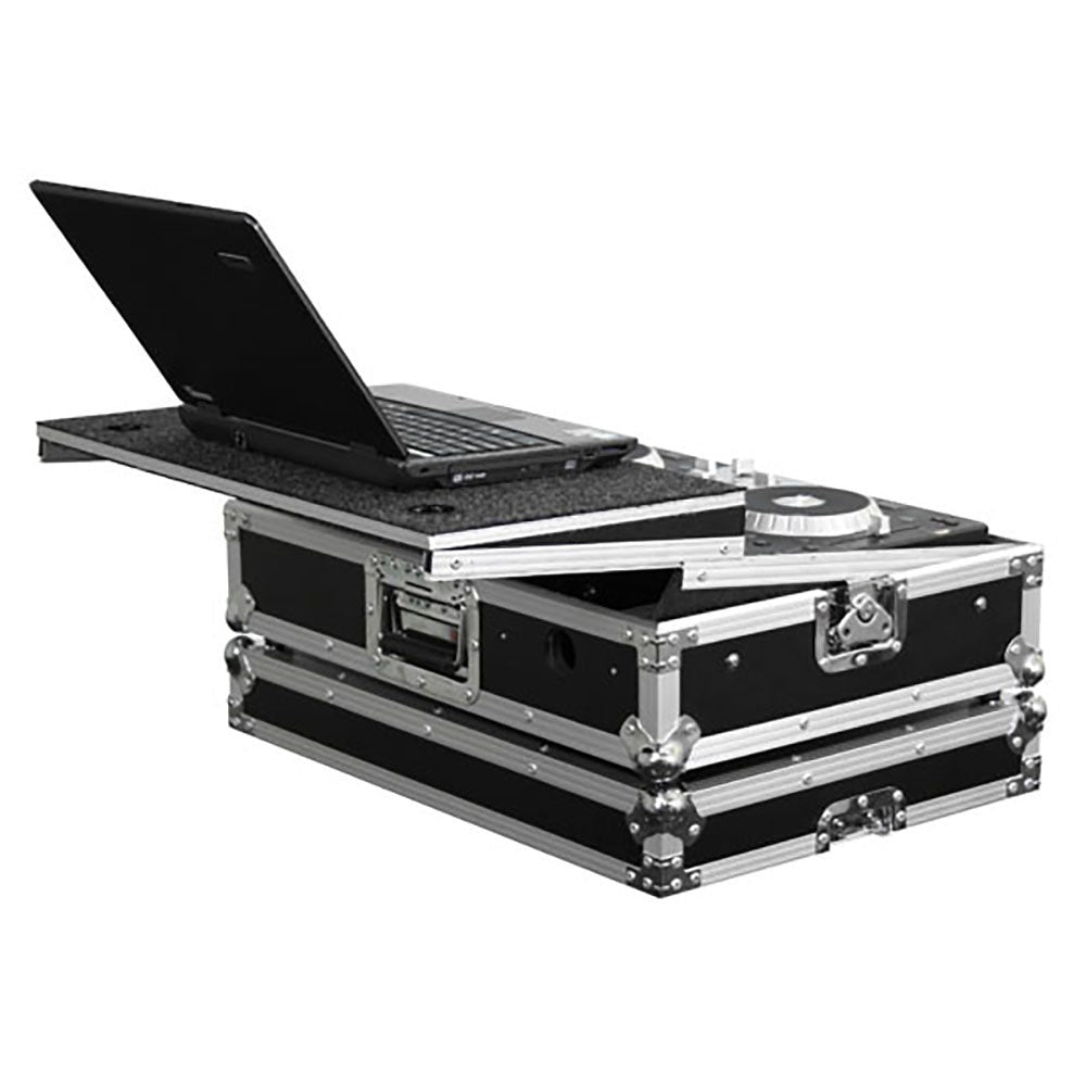 Odyssey FRGSMIXDECKEX Numark Mixdeck Express Flight Ready Glide Style Case