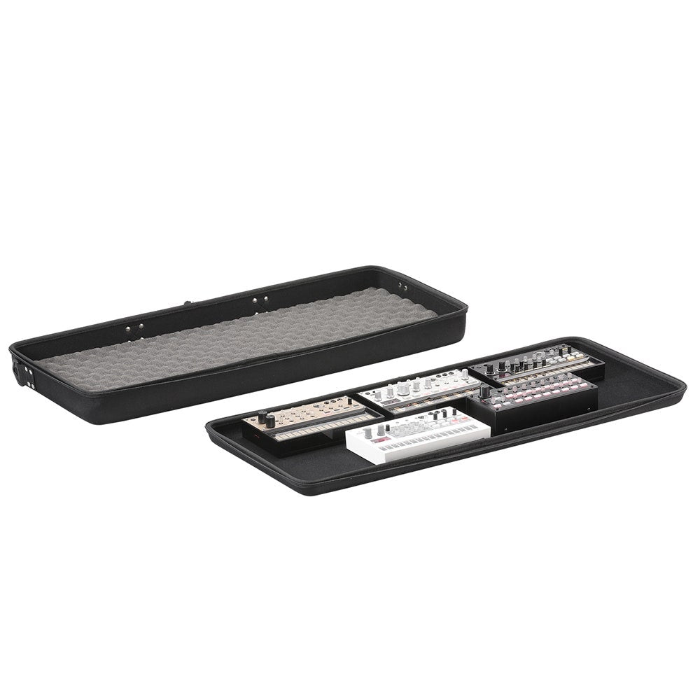 Korg DJGB1 Carry Case for microKORG, Volcas, electribe, & More