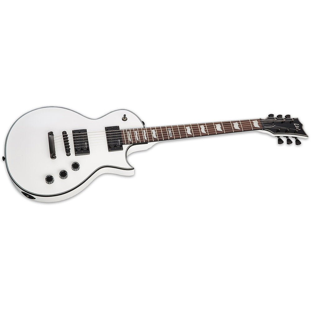ESP LTD EC-256 Electric Guitar, Roasted Jatoba Fingerboard, Snow White (B-STOCK)