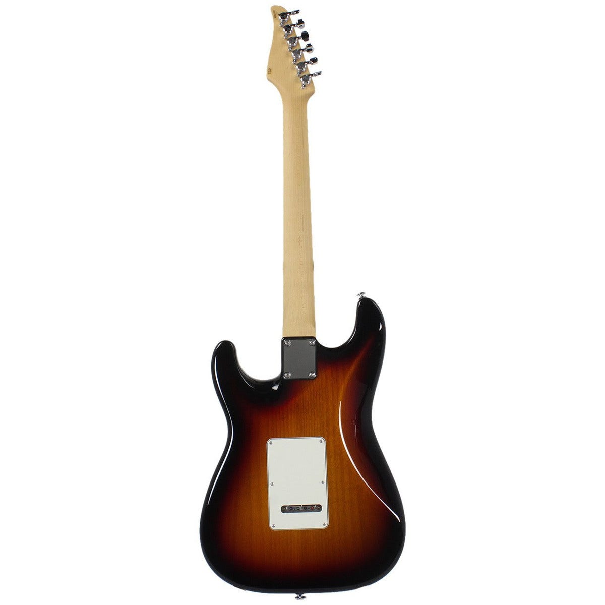 Suhr Classic Pro Rosewood Fingerboard HSS Electric Guitar 3 Tone Sunburst