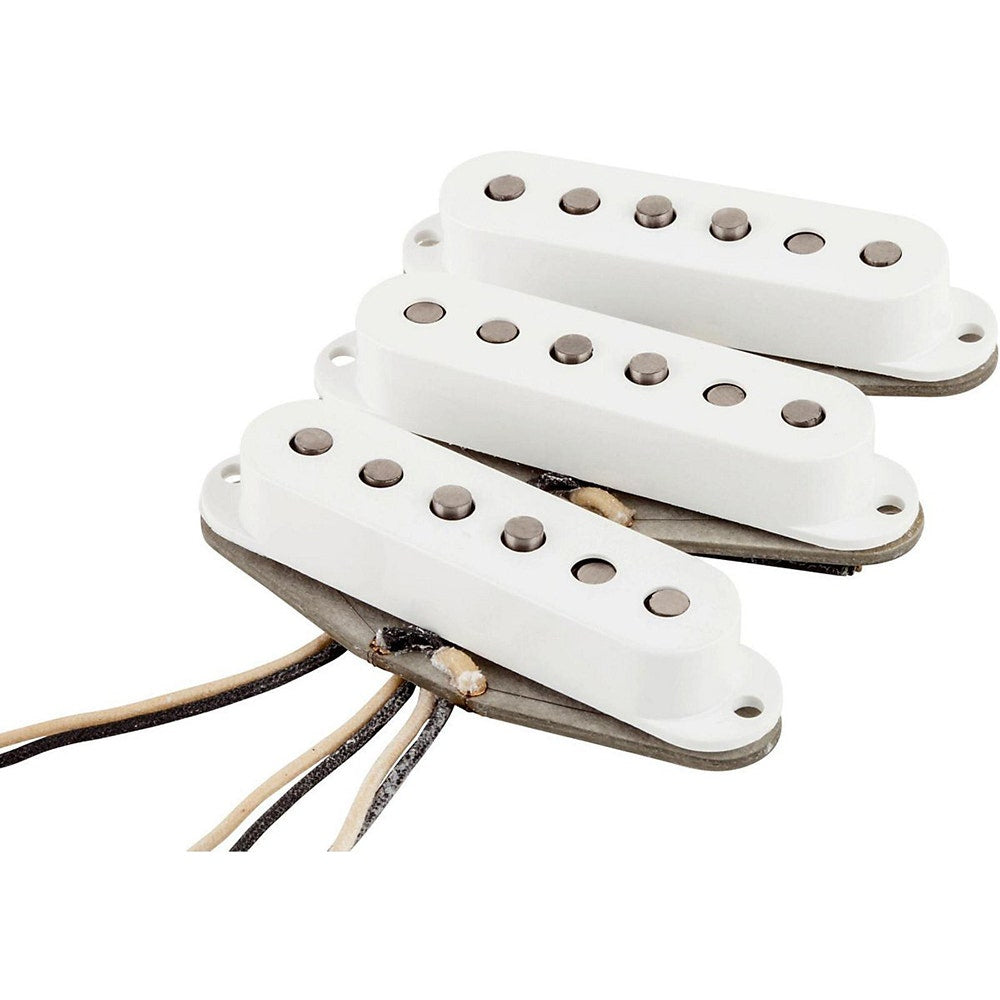 Fender Custom Shop 69 Stratocaster Guitar Pickup Set of 3