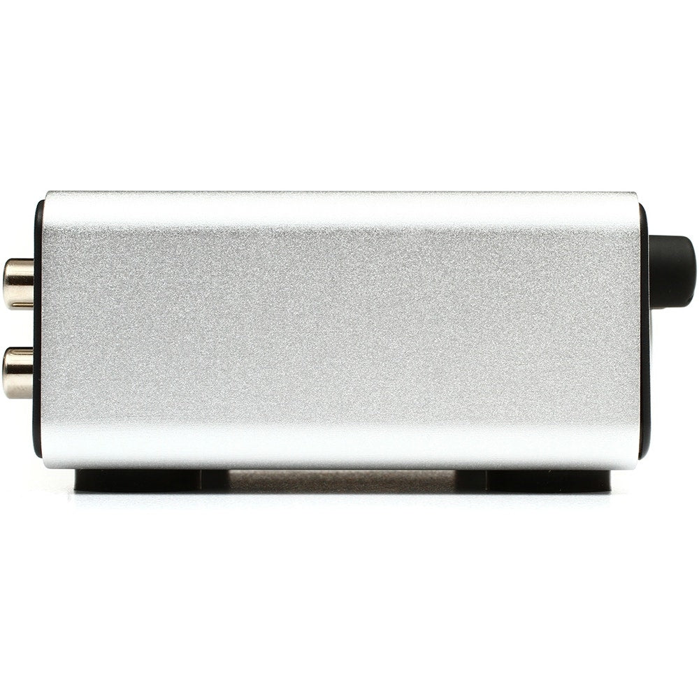 Focusrite iTrack Solo 2x2 iOS Audio Interface with Lightning Connectivity (B-STOCK)