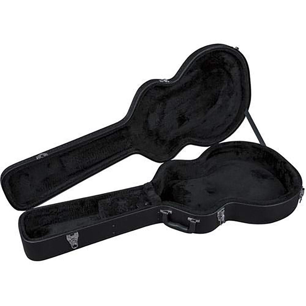 Gretsch Guitars G2622T Streamliner Center Block Hardshell Case, Black