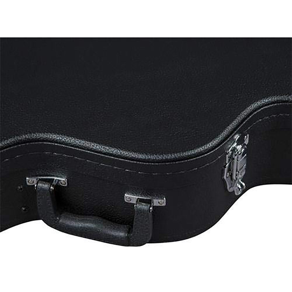 Gretsch Guitars G2622T Streamliner Center Block Hardshell Case, Black