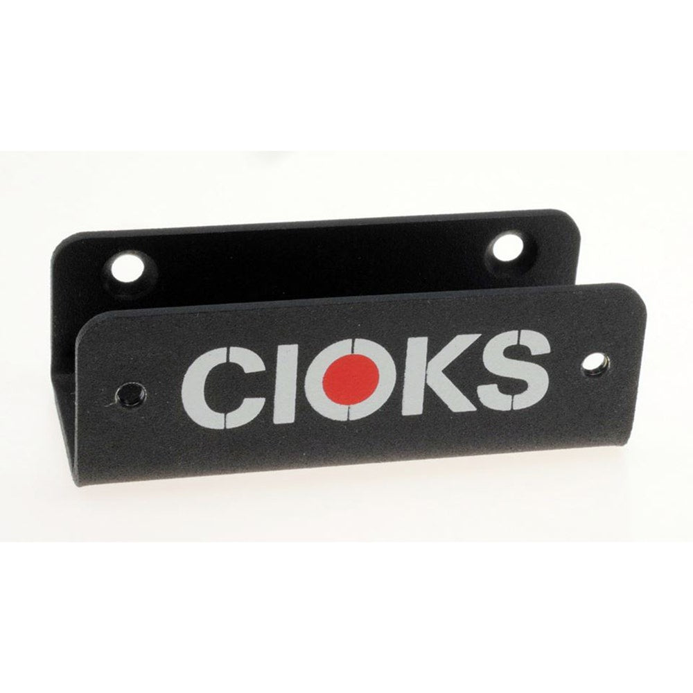 Cioks Grip Pedaltrain Pedalboard Power Supply Clamp for DC7, ADAM, DC5
