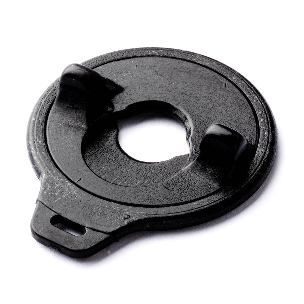 Dunlop 7000 Lok Strap Guitar Bass Strap Retainer System 3-Pack