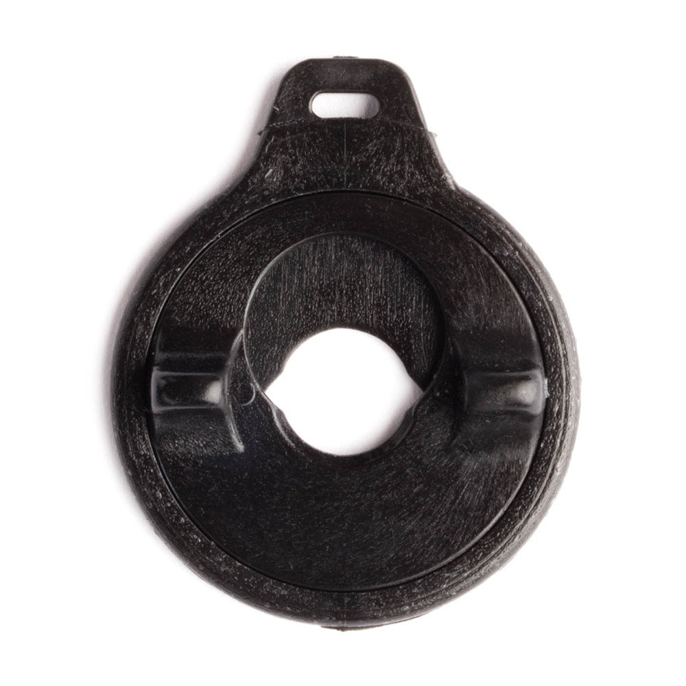 Dunlop 7000 Lok Strap Guitar Bass Strap Retainer System 3-Pack