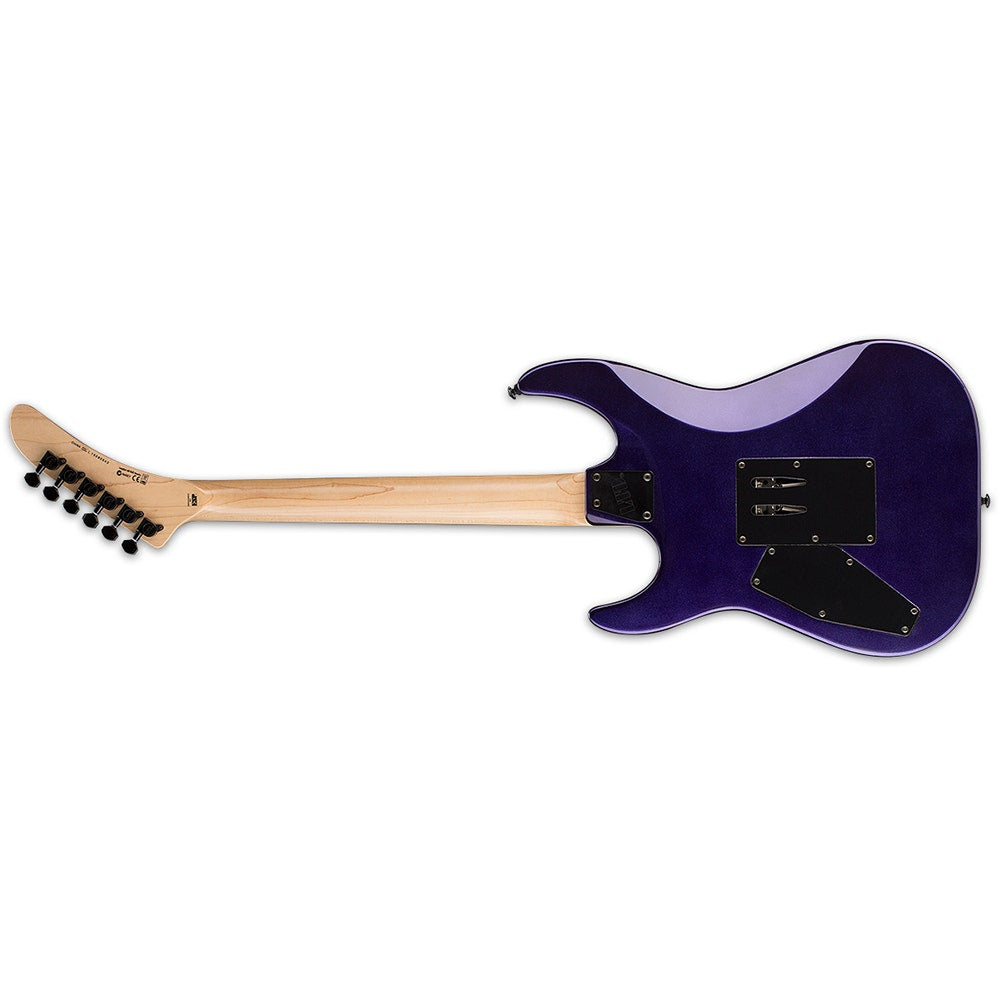 ESP LTD GL-200 George Lynch Signature Series Electric Guitar - Sunburst Tiger (B-STOCK)
